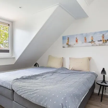 Hello Zeeland - Vakantiehuis Duinenburg 22A-3