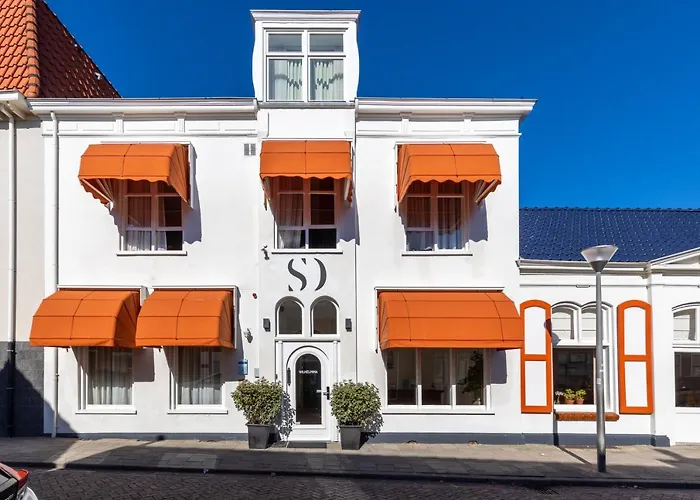 Hotel Wilhelmina